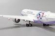 China Airlines Airbus A350-900 (JC Wings 1:400)