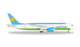 Uzbekistan Airways - Boeing 787-8 (Herpa Wings 1:500)