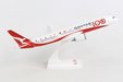 Qantas Boeing 787-9 (Skymarks 1:200)