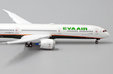 EVA Air Boeing 787-10 (Albatros 1:400)