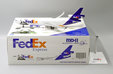 FedEx McDonnell Douglas MD-11F (JC Wings 1:200)