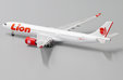 Lion Air Airbus A330-900neo (JC Wings 1:400)