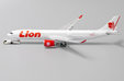 Lion Air Airbus A330-900neo (JC Wings 1:400)