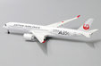 Japan Airlines Airbus A350-900 (JC Wings 1:400)