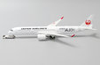 Japan Airlines Airbus A350-900 (JC Wings 1:400)