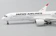 Japan Airlines Airbus A350-900 (JC Wings 1:400)