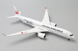 Japan Airlines Airbus A350-900 (JC Wings 1:400)