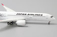 Japan Airlines Airbus A350-900 (JC Wings 1:400)