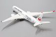 Japan Airlines Airbus A350-900 (JC Wings 1:400)