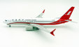 Shanghai Airlines - Boeing 737 MAX 8 (Inflight200 1:200)