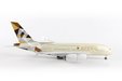 Etihad Airways  - Airbus A380-800 (Skymarks 1:200)