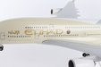 Etihad Airways  - Airbus A380-800 (Skymarks 1:200)