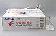 China Eastern Airbus A350-900 (JC Wings 1:200)