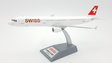 Swiss International Air Lines - Airbus A321-111 (Other (JFox) 1:200)