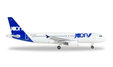 Joon - Airbus A320 (Herpa Wings 1:500)