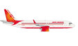 Air India - Airbus A320neo (Herpa Wings 1:500)