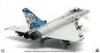 Italian Air Force EuroFighter EF-2000 Typhoon (JC Wings 1:72)