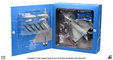 Italian Air Force EuroFighter EF-2000 Typhoon (JC Wings 1:72)