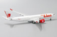 Thai Lion Air Airbus A330-900neo (JC Wings 1:400)