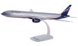 Aeroflot - Boeing 777-300ER (Herpa Snap-Fit 1:200)