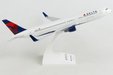 Delta Air Lines Boeing 767-300 (Skymarks 1:150)