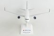 Delta Air Lines Boeing 767-300 (Skymarks 1:150)