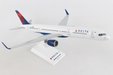 Delta Air Lines  - Boeing 757-200 (Skymarks 1:150)