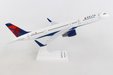 Delta Air Lines  - Boeing 757-200 (Skymarks 1:150)