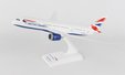 British Airways Boeing 787-8 (Skymarks 1:200)