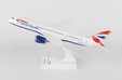 British Airways Boeing 787-8 (Skymarks 1:200)