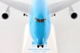 KLM Royal Dutch Airlines Boeing 747-400 (Skymarks 1:200)