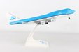 KLM Royal Dutch Airlines Boeing 747-400 (Skymarks 1:200)