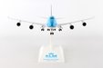 KLM Royal Dutch Airlines Boeing 747-400 (Skymarks 1:200)