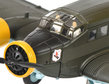 Luftwaffe Junkers Ju 52/3m (Schuco 1:72)