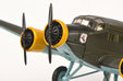 Luftwaffe Junkers Ju 52/3m (Schuco 1:72)