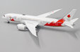 JAL/ANA Torch Relay Boeing 787-8 (JC Wings 1:400)