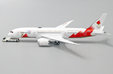 JAL/ANA Torch Relay Boeing 787-8 (JC Wings 1:400)