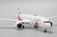 JAL/ANA Torch Relay Boeing 787-8 (JC Wings 1:400)