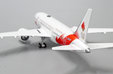 JAL/ANA Torch Relay Boeing 787-8 (JC Wings 1:400)