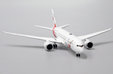 JAL/ANA Torch Relay Boeing 787-8 (JC Wings 1:500)