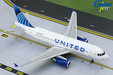 United Airlines - Airbus A319 (GeminiJets 1:200)
