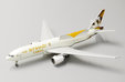 Etihad Cargo Boeing 777-200(LRF) (JC Wings 1:400)