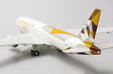 Etihad Cargo Boeing 777-200(LRF) (JC Wings 1:400)