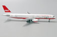 Far Eastern Air Transport Boeing 757-200 (JC Wings 1:400)