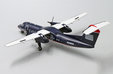 US Airways Express Bombardier Dash 8-Q300 (JC Wings 1:200)