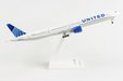 United Airlines Boeing 777-300 (Skymarks 1:200)