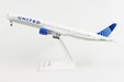 United Airlines Boeing 777-300 (Skymarks 1:200)