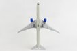 United Airlines Boeing 777-300 (Skymarks 1:200)