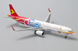 Tianjin Airlines Airbus A321 (JC Wings 1:400)