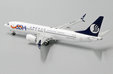 Shangdong Airlines Boeing 737 MAX 8 (JC Wings 1:400)